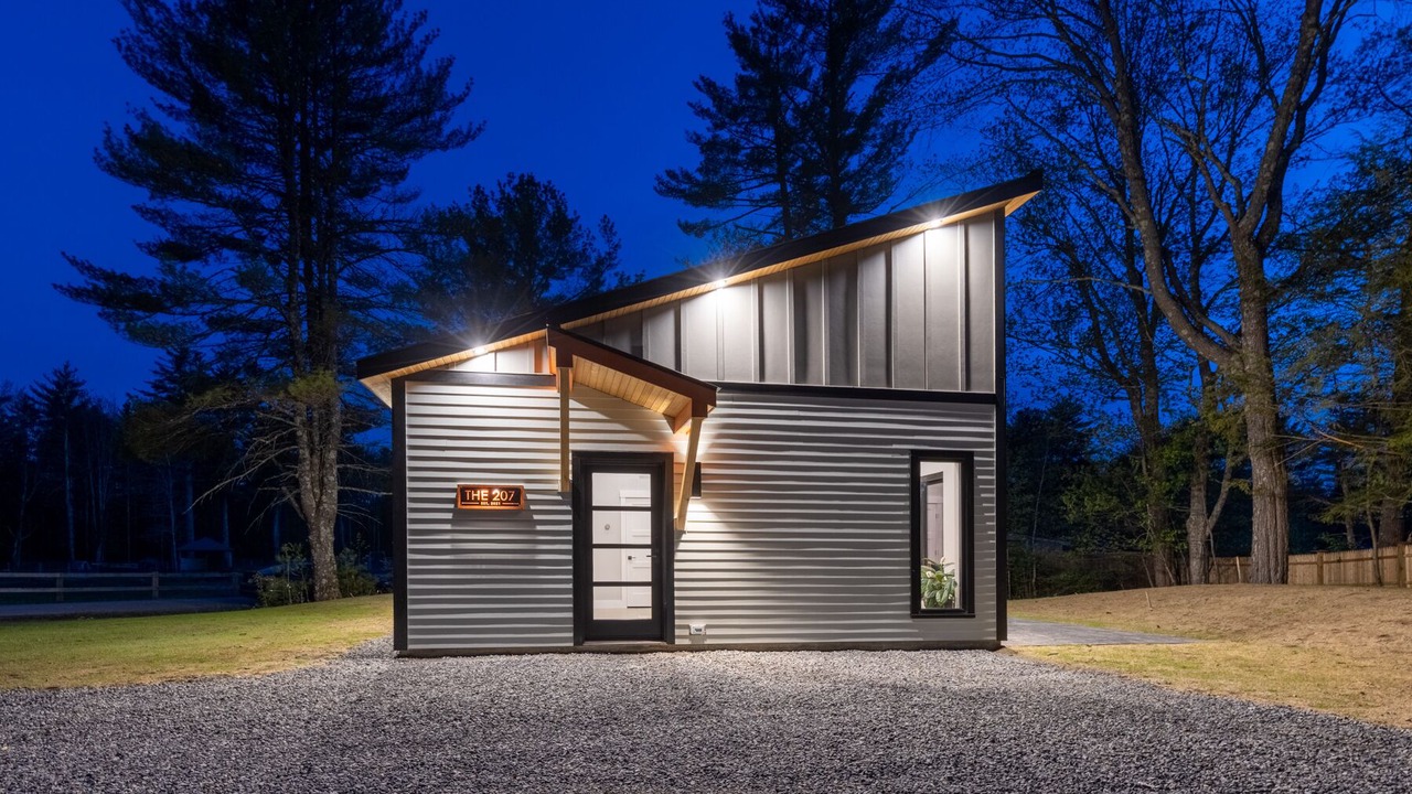 Photo of Outdoor in South Berwick