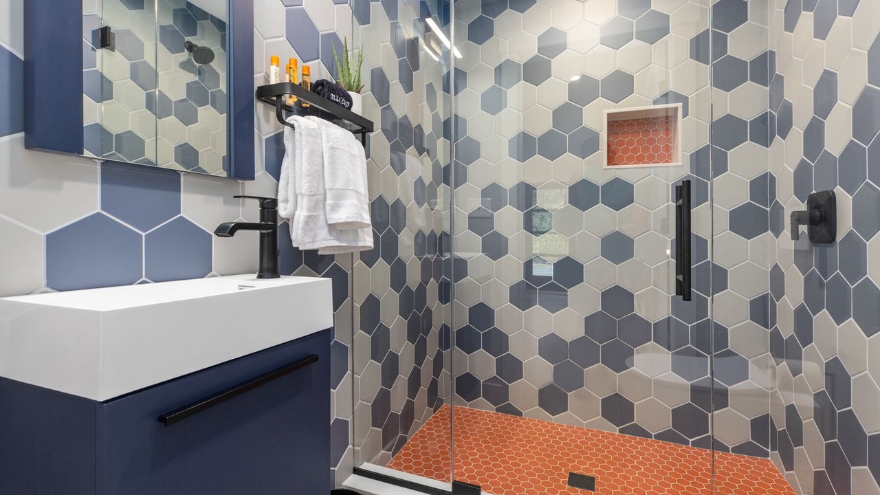 Photo of Bathroom in South Berwick