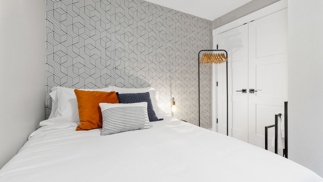 Photo of Bedroom in South Berwick