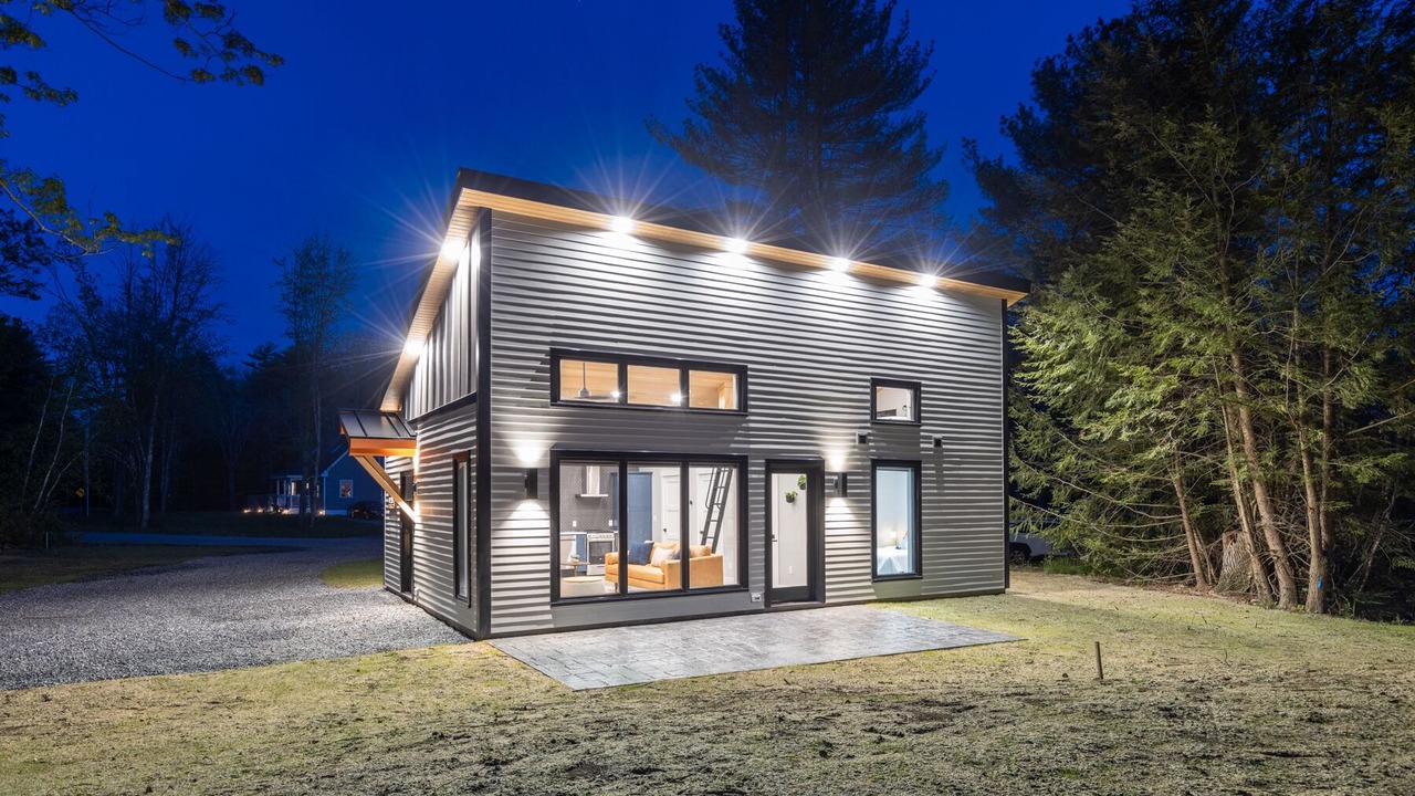 Photo of Outdoor in South Berwick