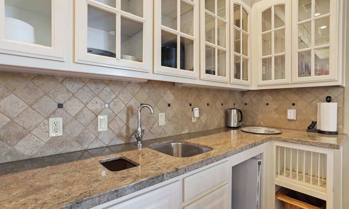 Photo of Kitchen in Tracy