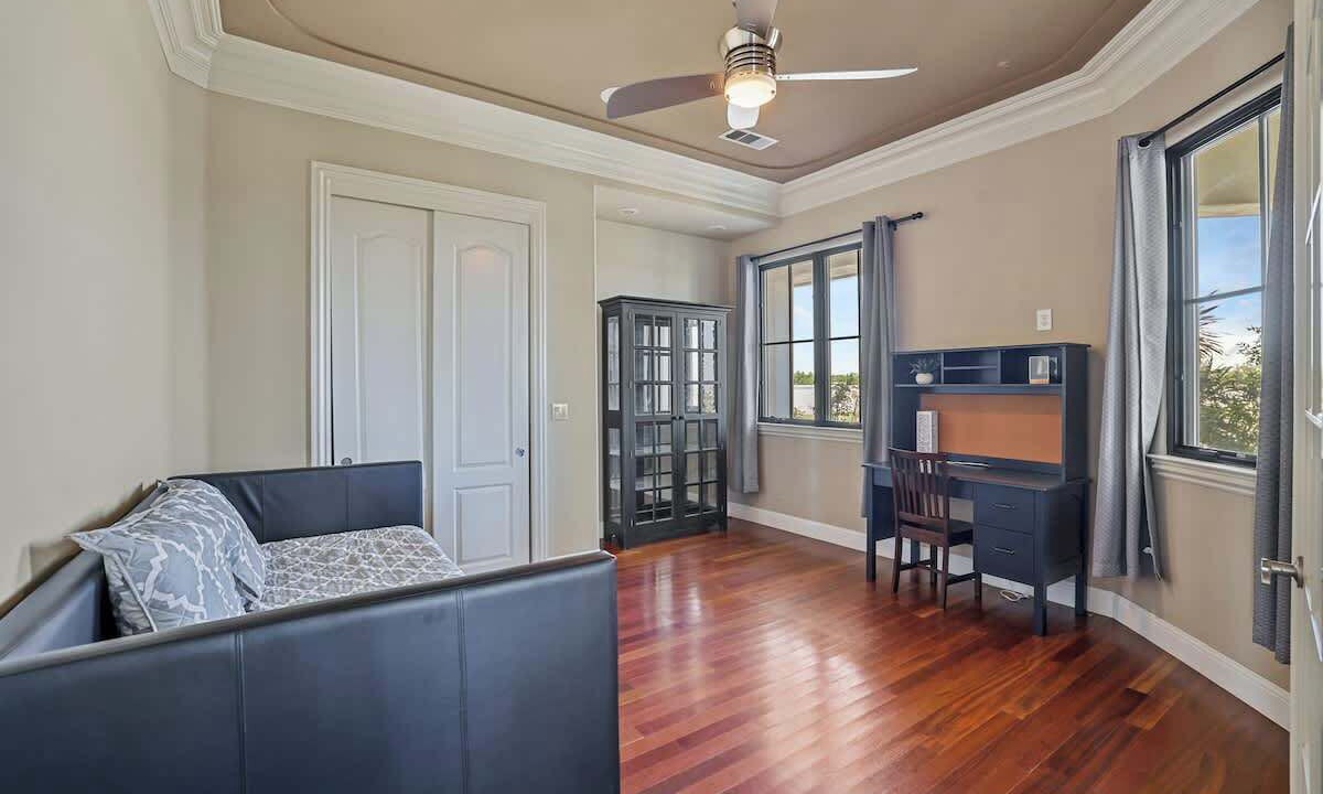 Photo of Bedroom in Tracy