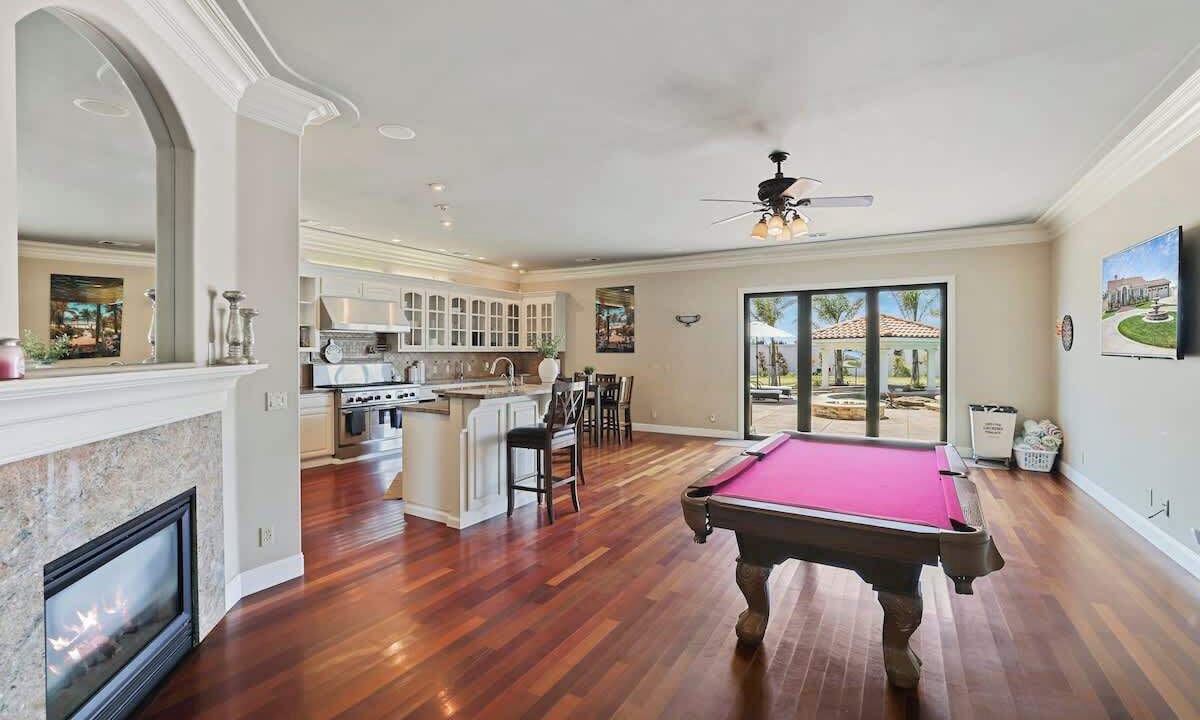 Photo of Bedroom in Tracy