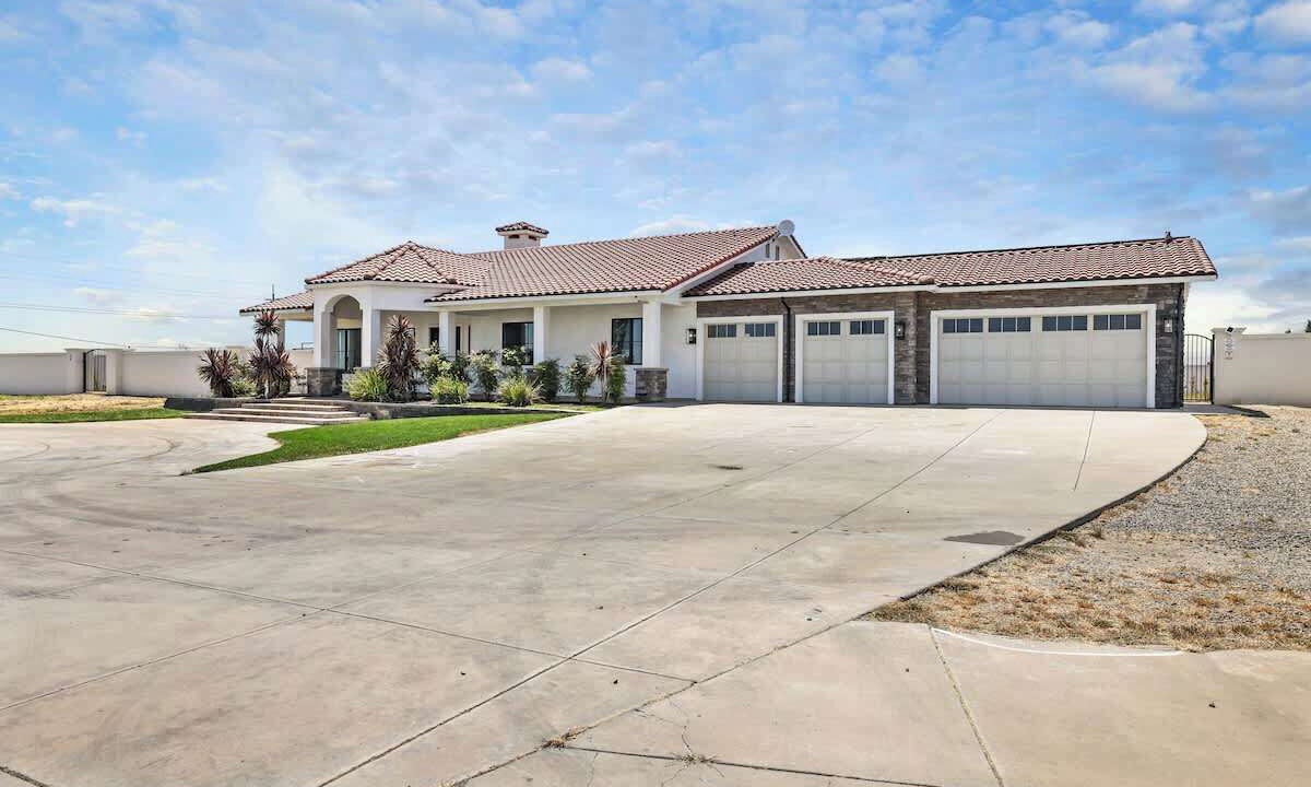 Photo of Outdoor in Tracy