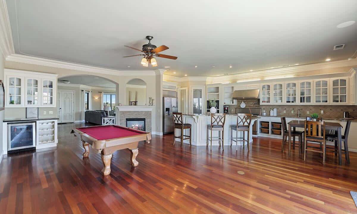 Photo of Bedroom in Tracy