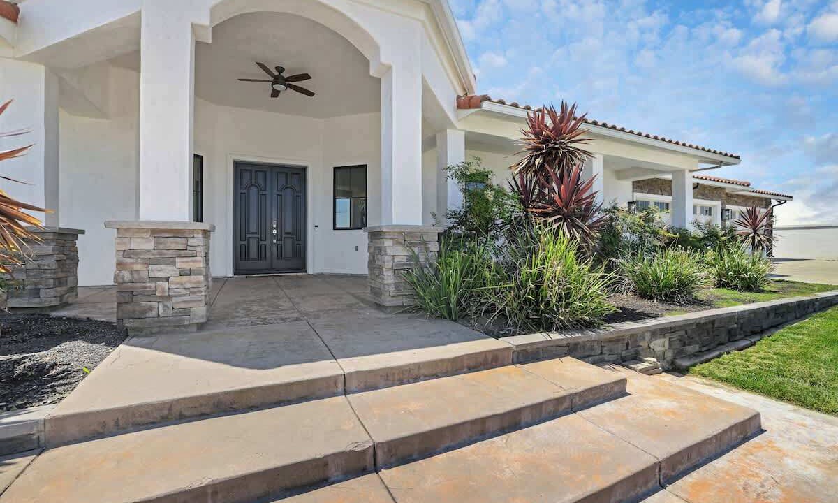 Photo of Outdoor in Tracy