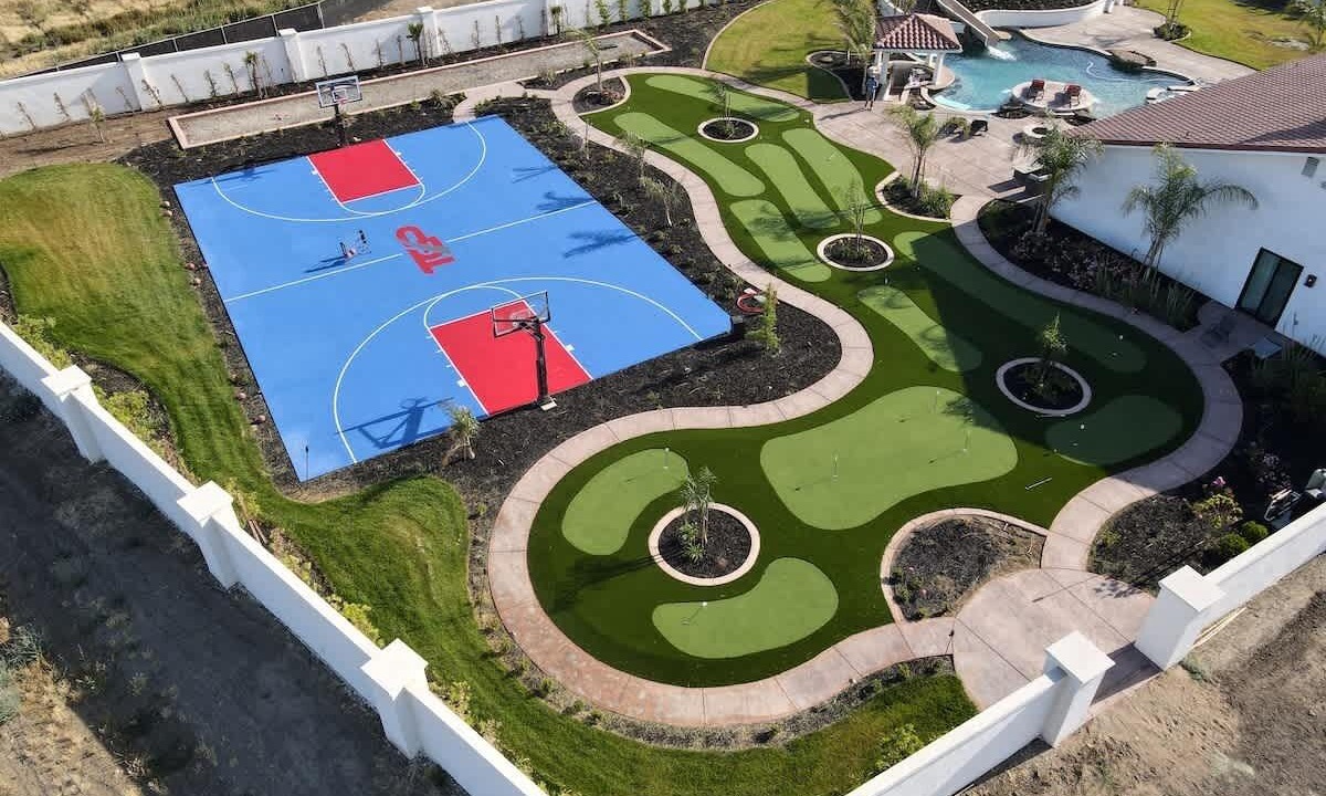 Photo of Others in Tracy