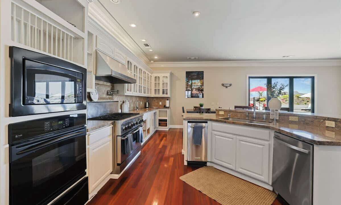 Photo of Kitchen in Tracy