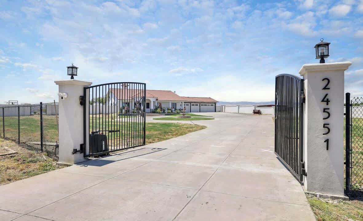 Photo of Outdoor in Tracy