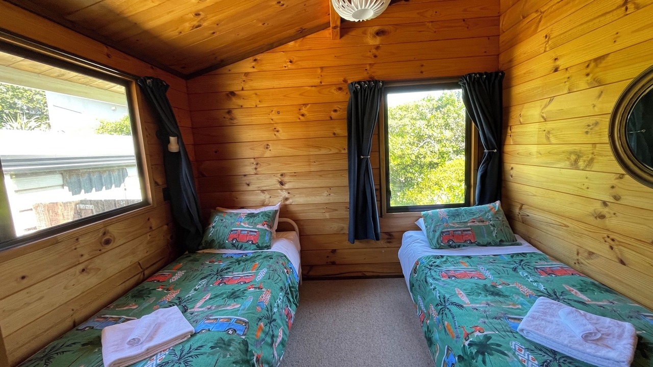 Photo of Bedroom in Paraparaumu