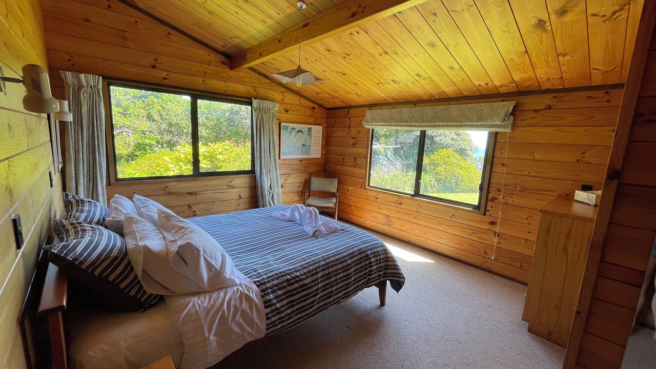 Photo of Bedroom in Paraparaumu