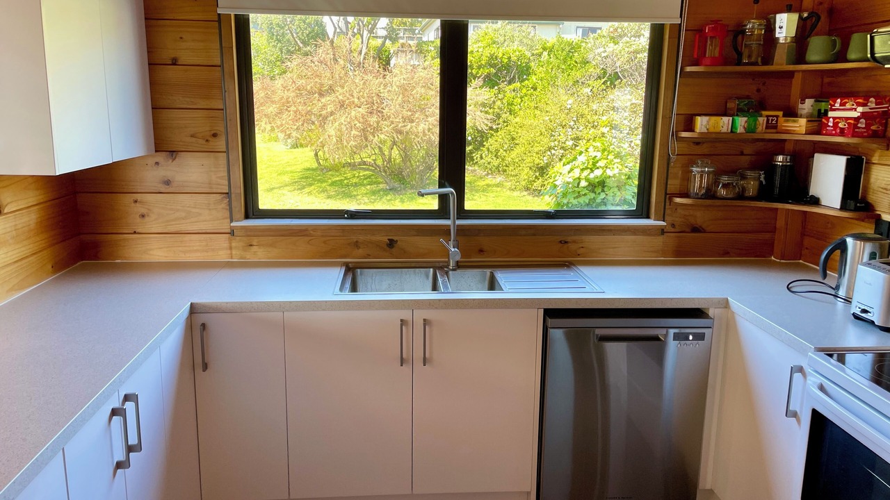 Photo of Kitchen in Paraparaumu