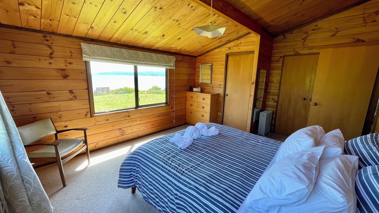 Photo of Bedroom in Paraparaumu