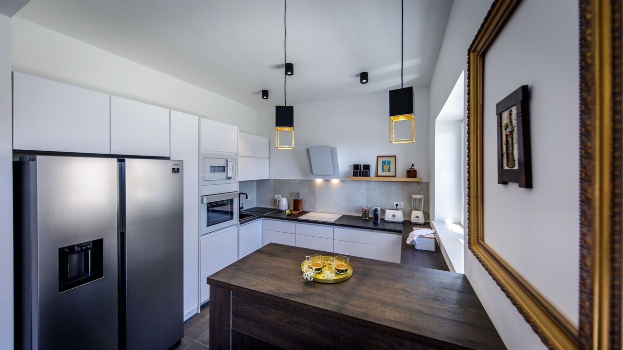 Photo of Kitchen in Gornji Kono