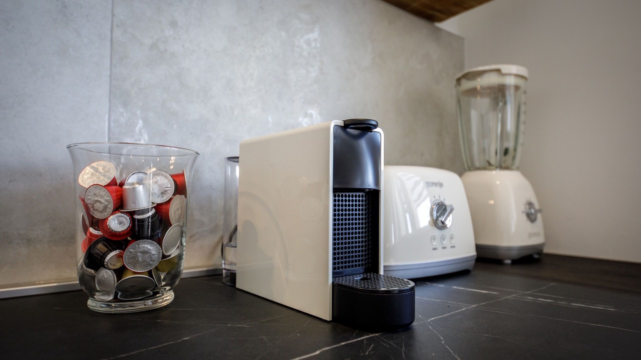 Photo of Kitchen in Gornji Kono