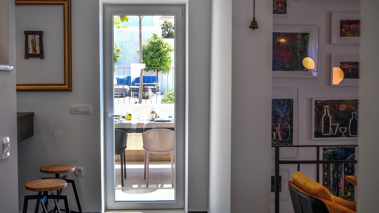 Photo of Livingroom in Gornji Kono