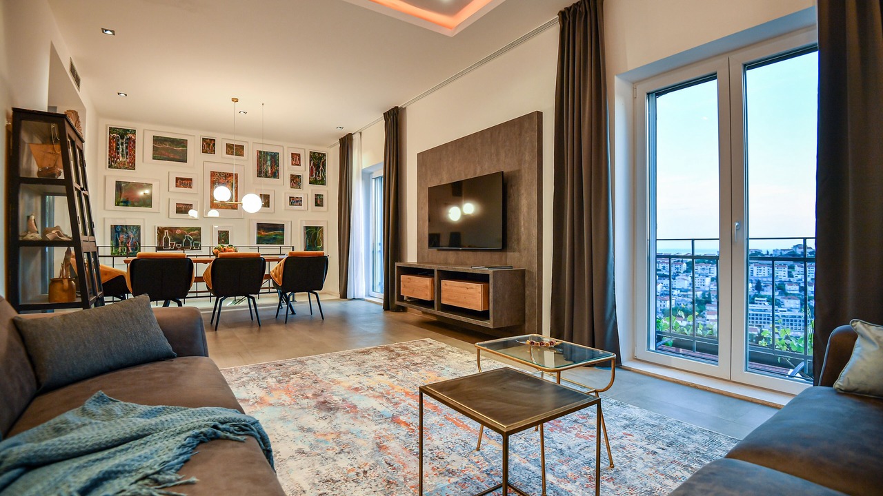 Photo of Livingroom in Gornji Kono