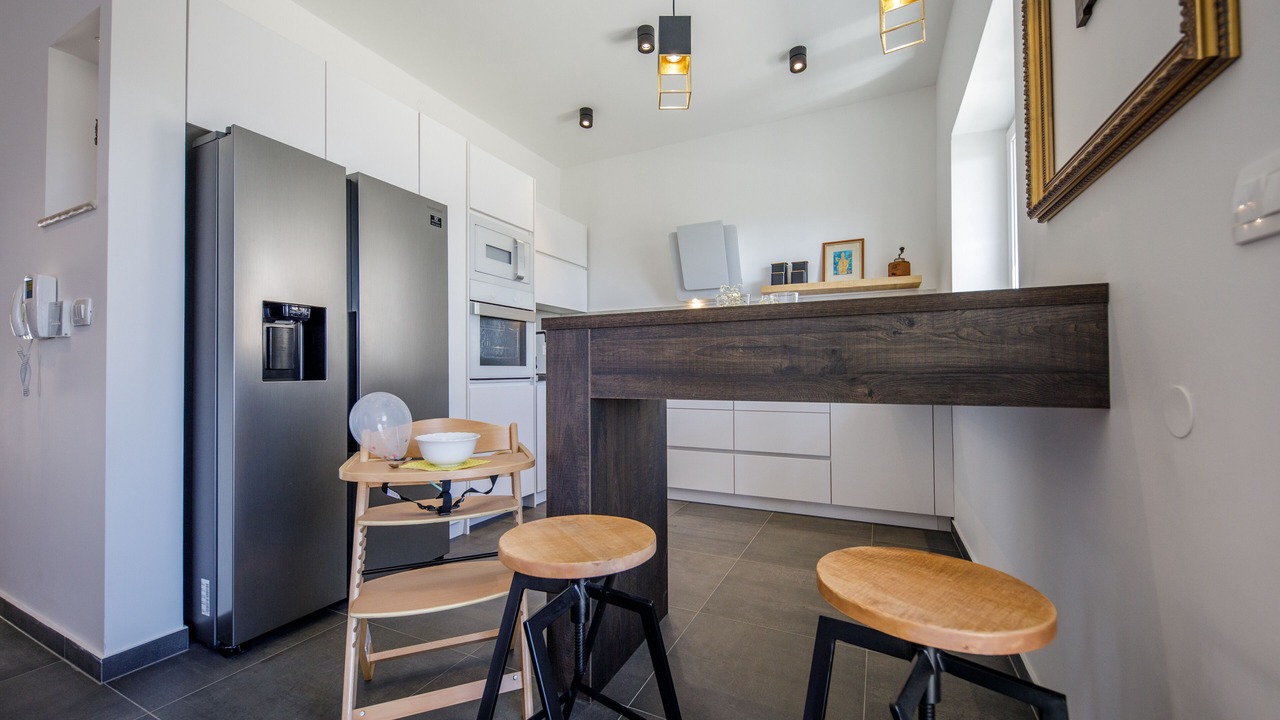 Photo of Kitchen in Gornji Kono