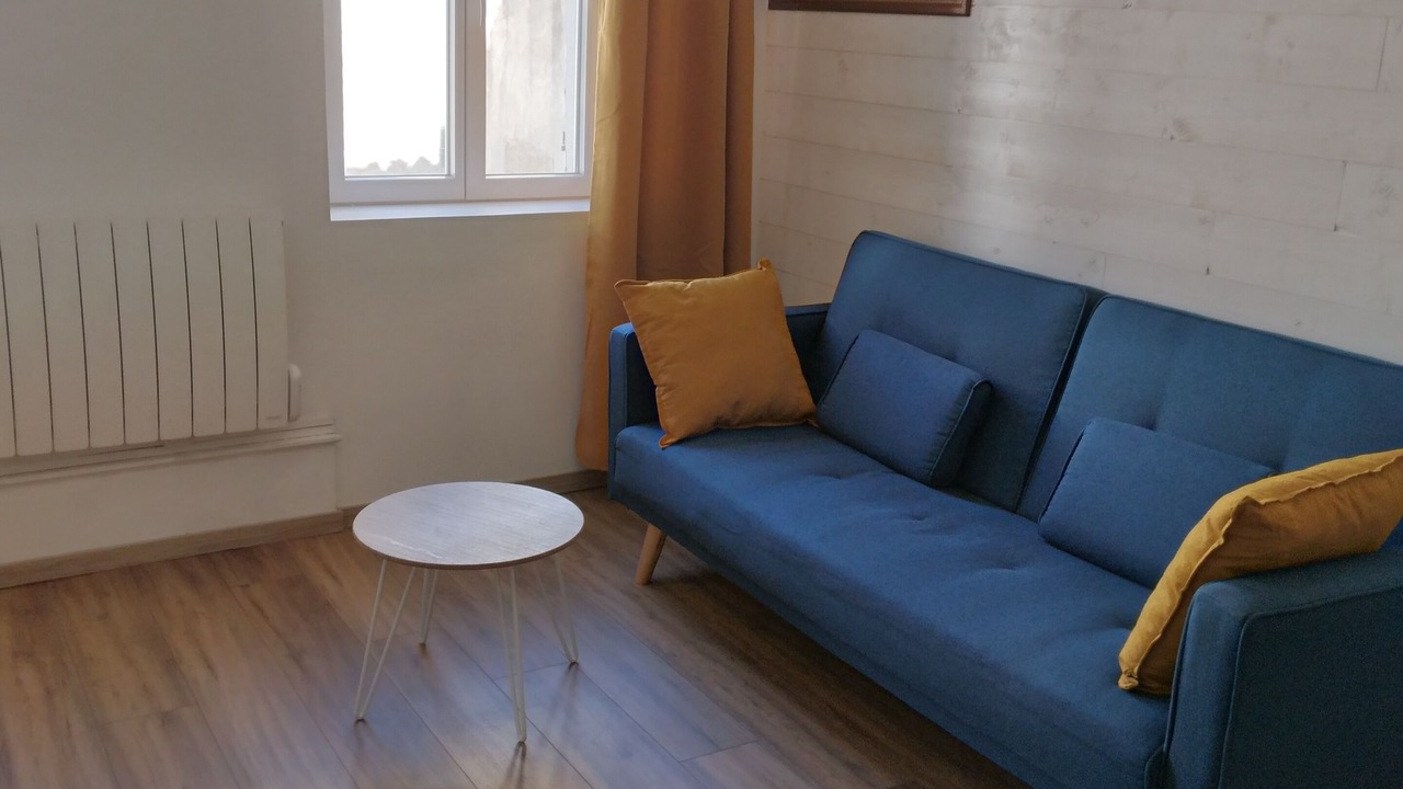 Photo of Livingroom in Lavelanet