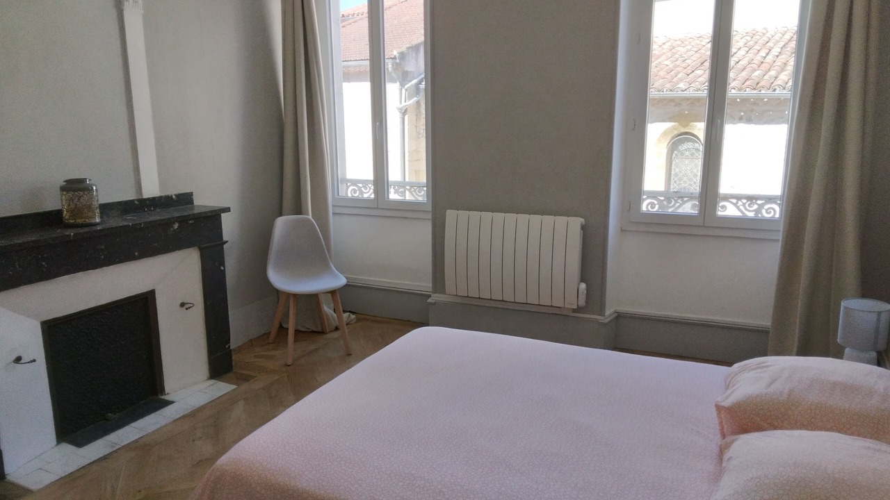 Photo of Bedroom in Lavelanet