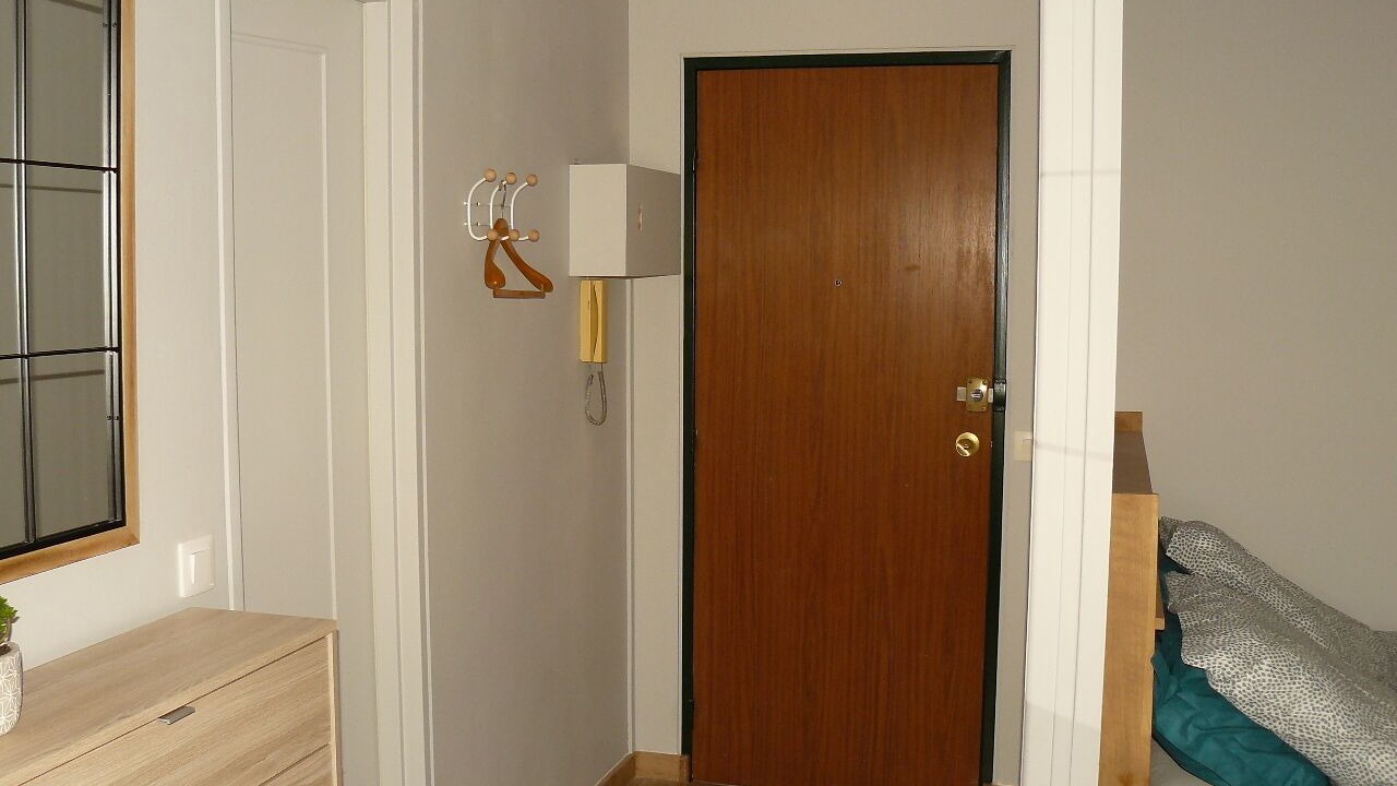 Photo of Bedroom in Laon Sud