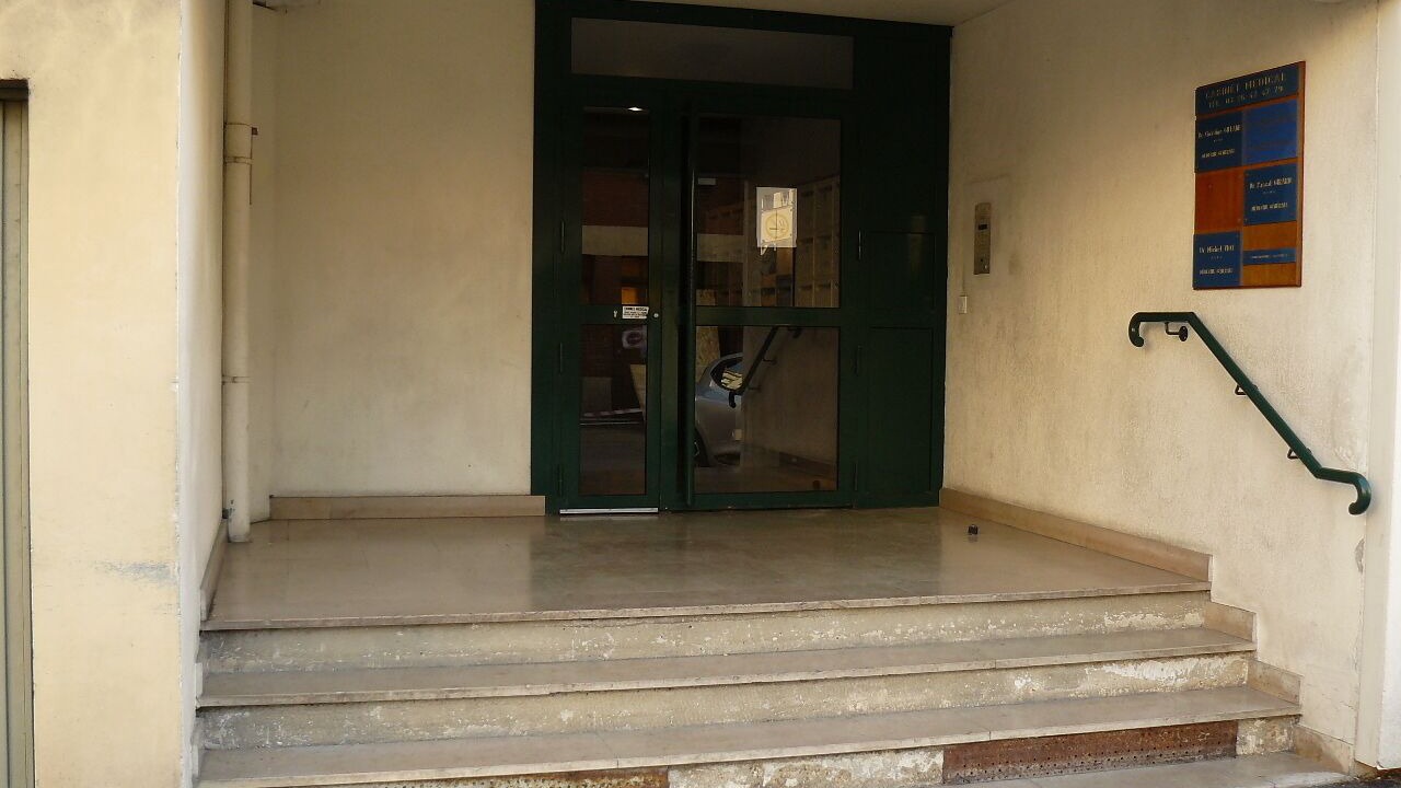 Photo of Outdoor in Laon Sud