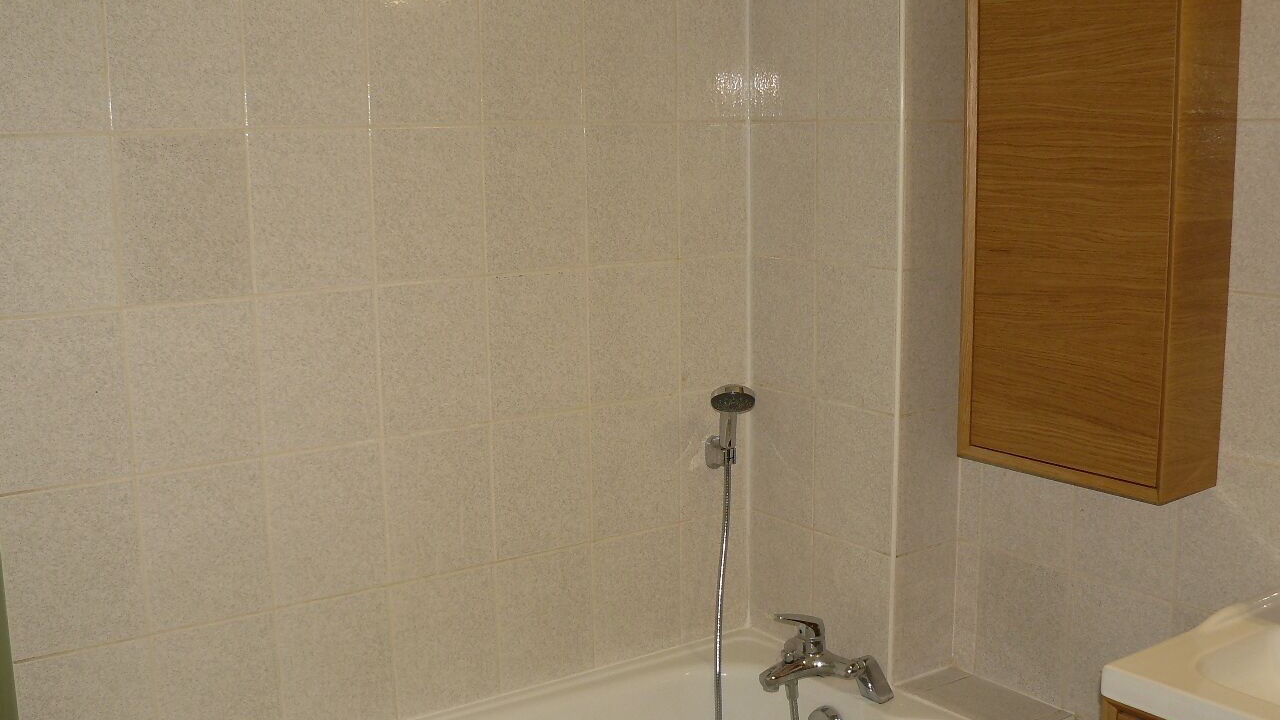 Photo of Bathroom in Laon Sud