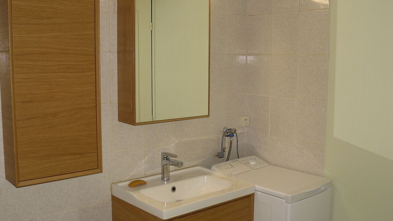 Photo of Bathroom in Laon Sud