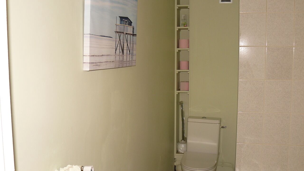 Photo of Bathroom in Laon Sud