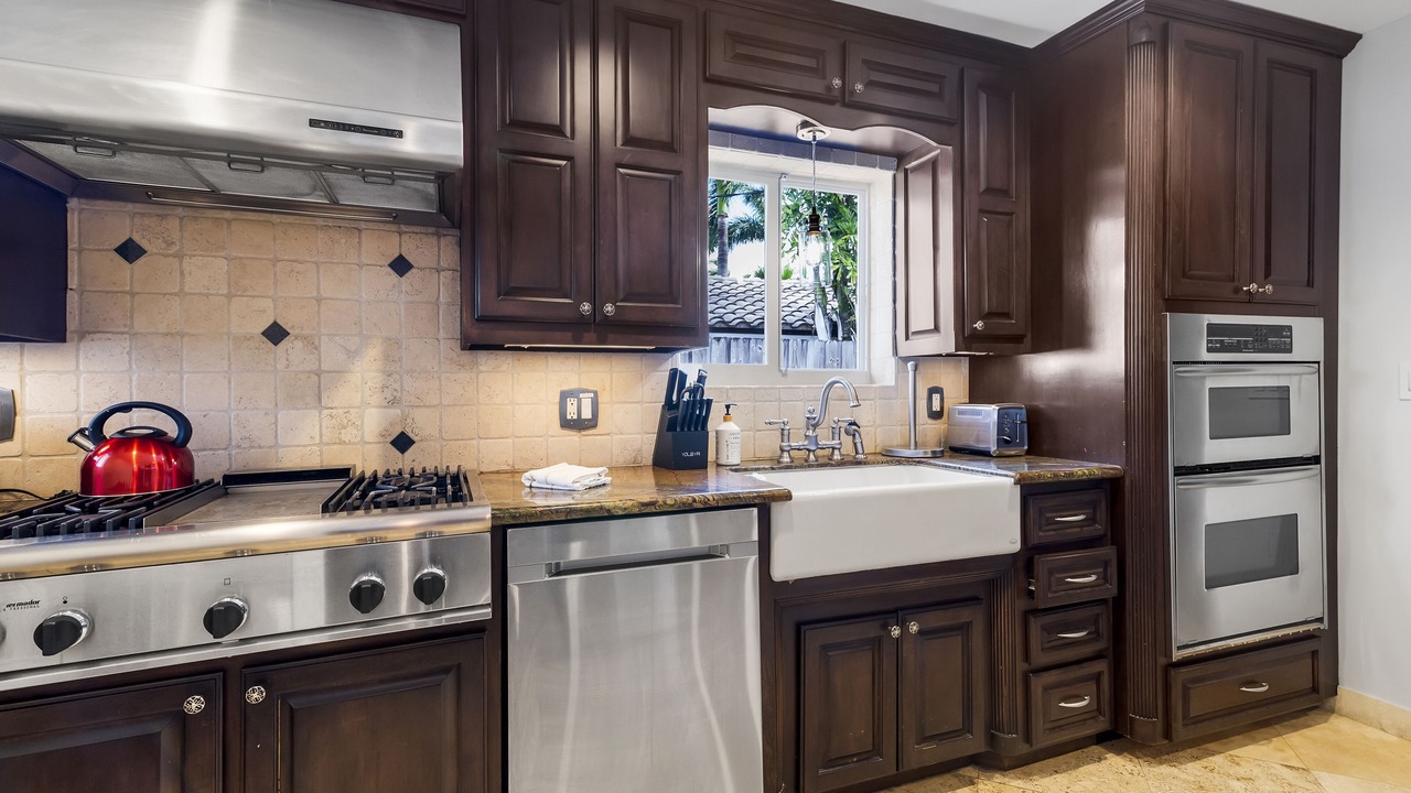 Photo of Kitchen in Hendricks and Venice Isles