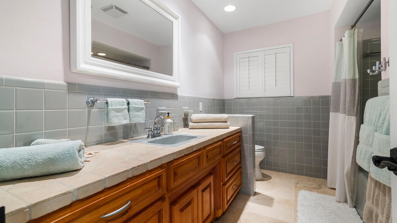 Photo of Bathroom in Hendricks and Venice Isles