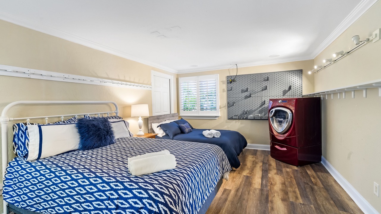 Photo of Bedroom in Hendricks and Venice Isles