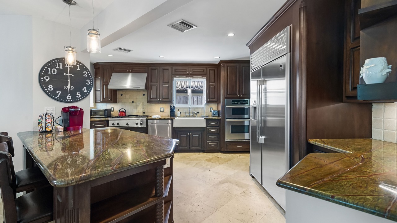 Photo of Kitchen in Hendricks and Venice Isles