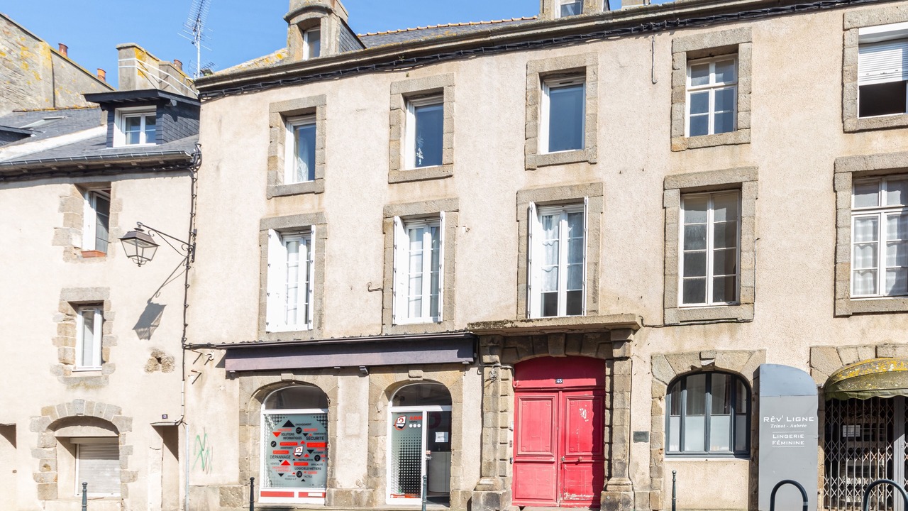 Photo of Outdoor in Saint-Servan