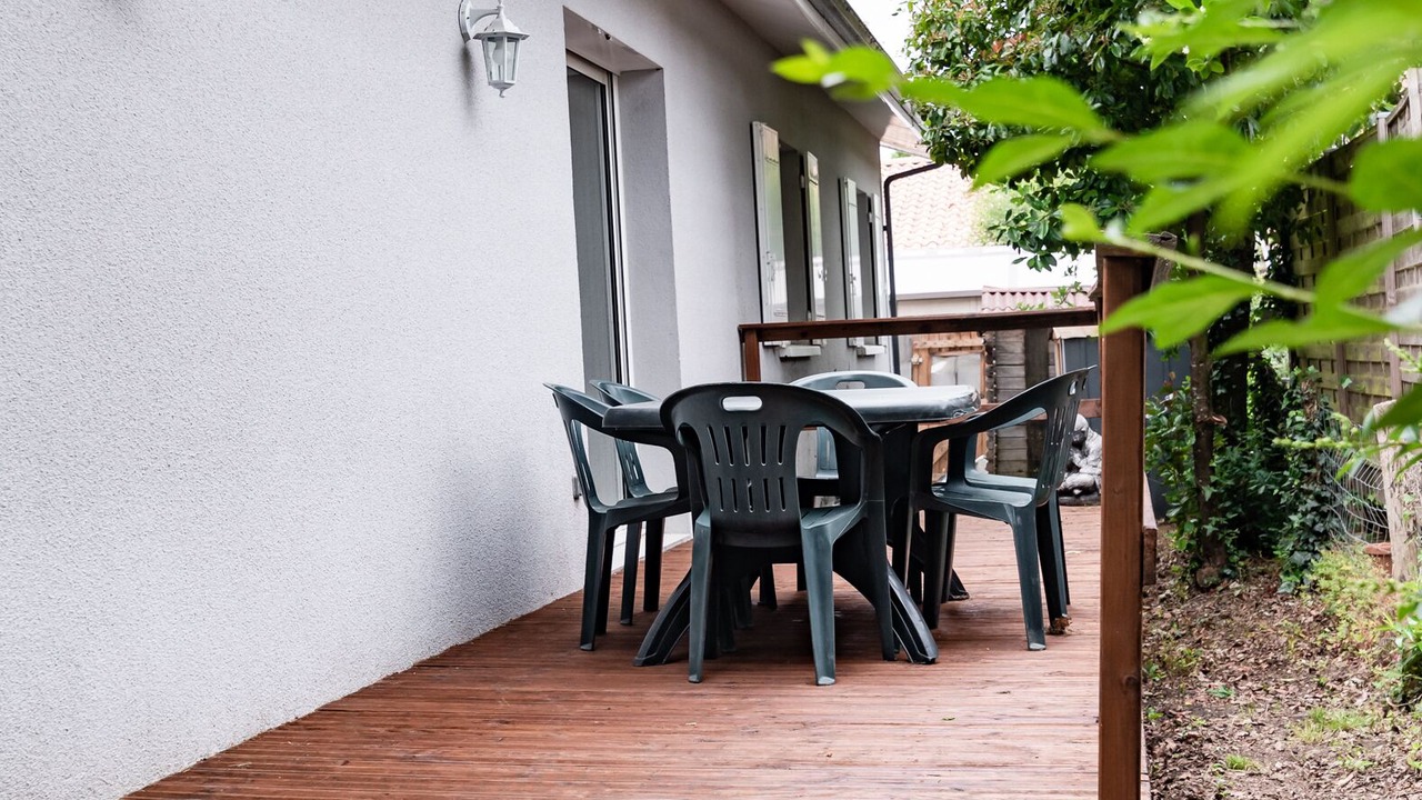 Photo of Outdoor in Le Teich