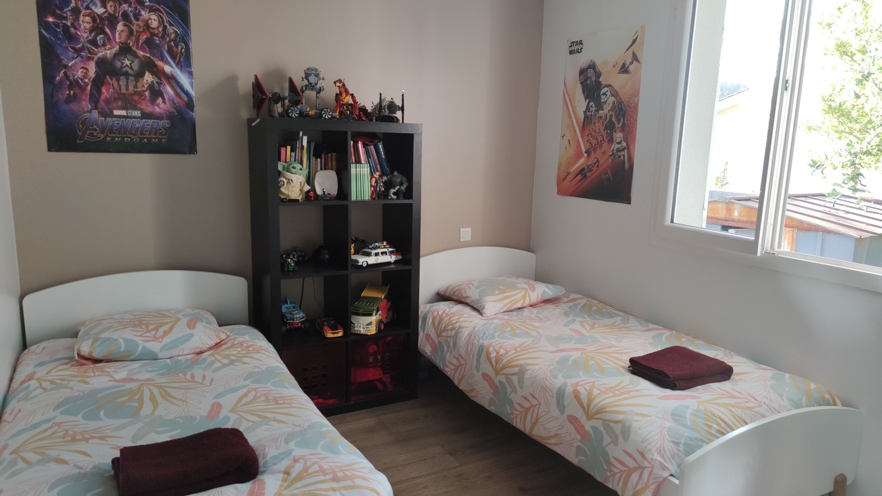 Photo of Bedroom in Le Teich