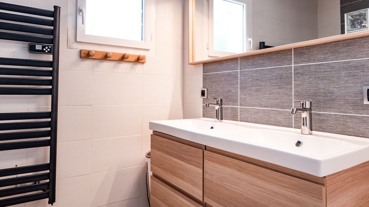 Photo of Bathroom in Le Teich