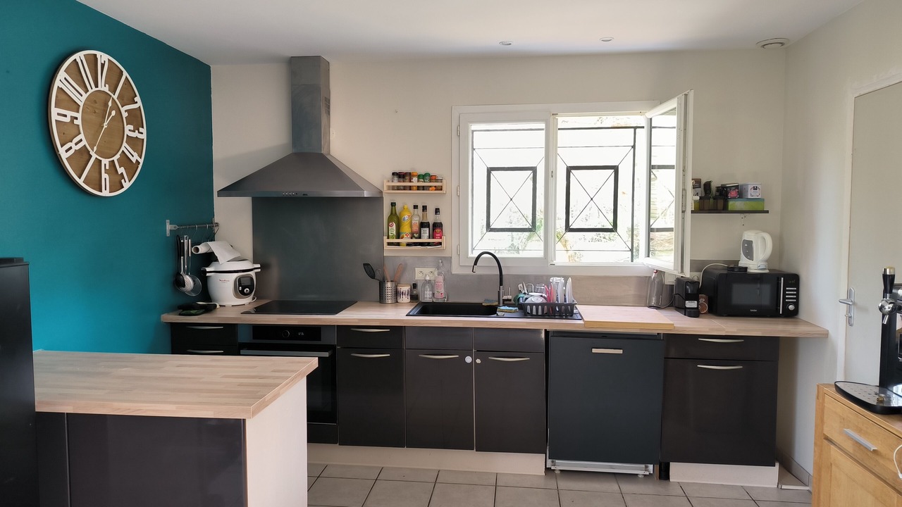 Photo of Kitchen in Le Teich
