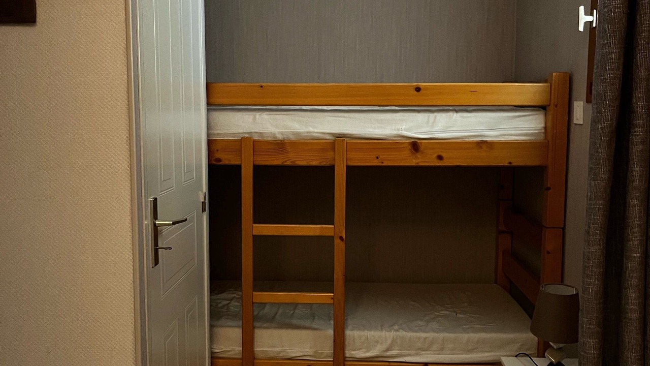 Photo of Bedroom in Barjac