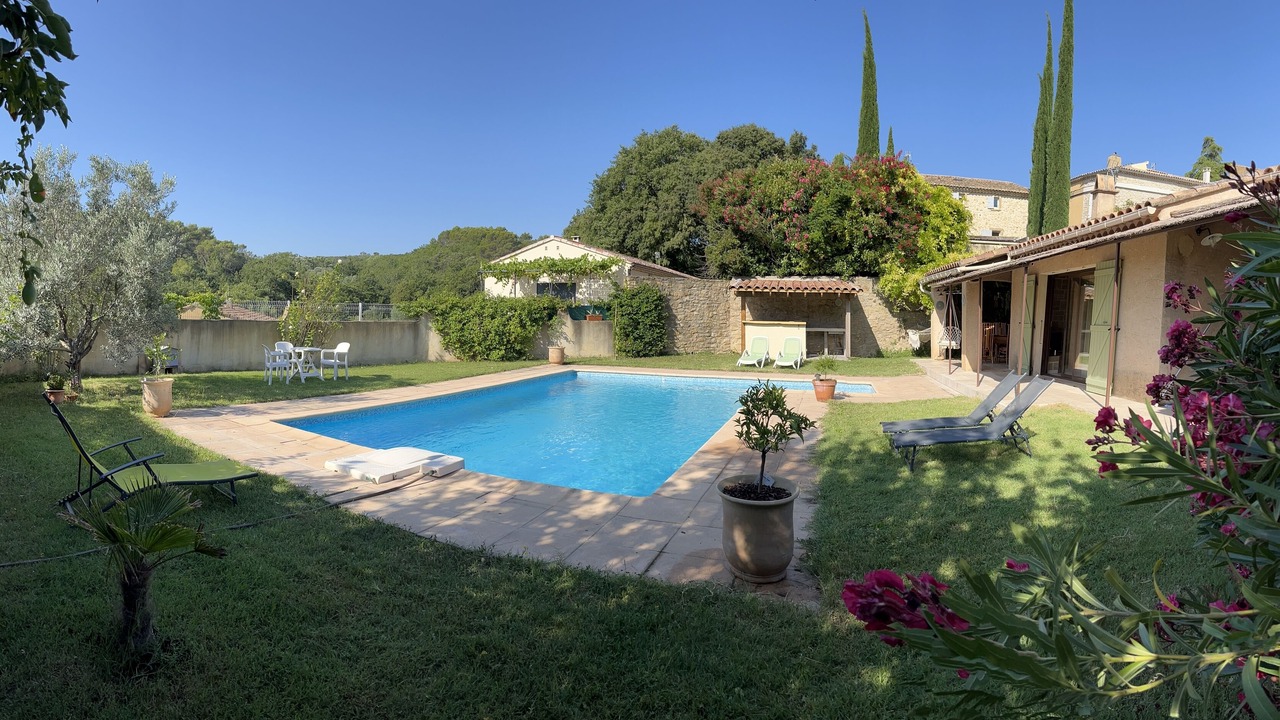 Photo of Outdoor in Barjac