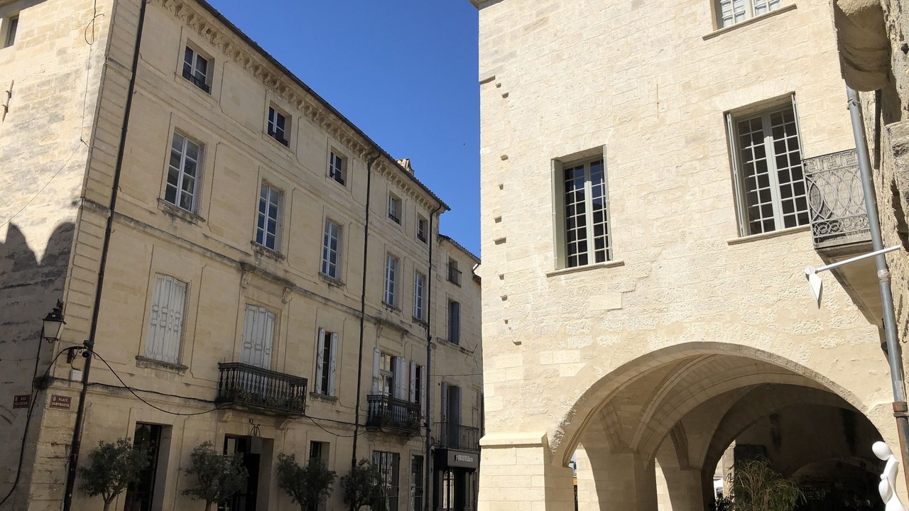 Photo of Outdoor in Barjac