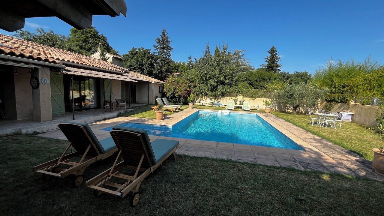 Photo of Outdoor in Barjac