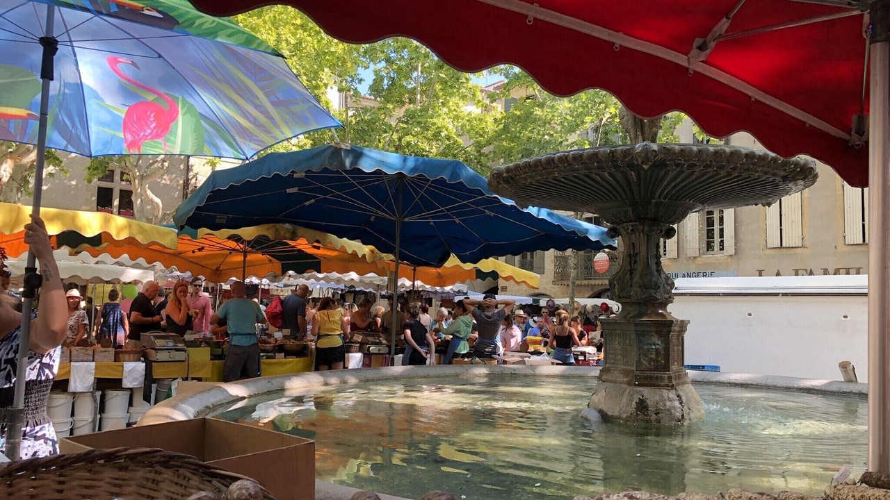 Photo of Outdoor in Barjac
