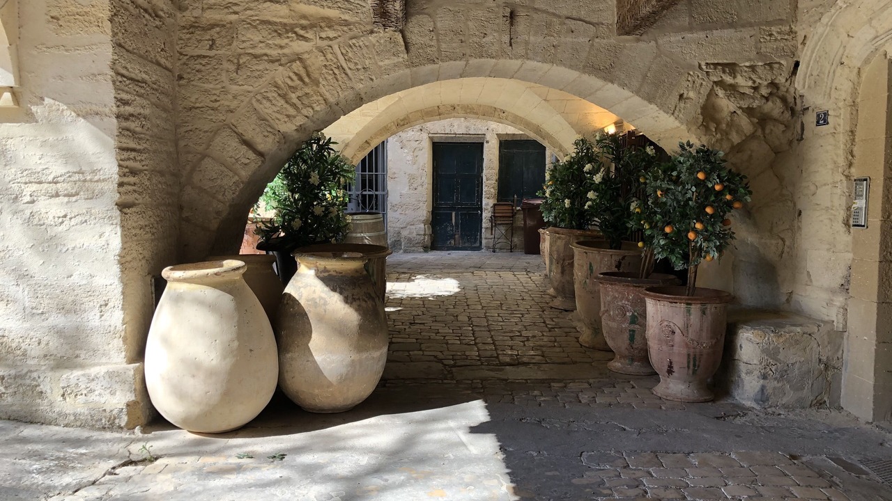 Photo of Outdoor in Barjac