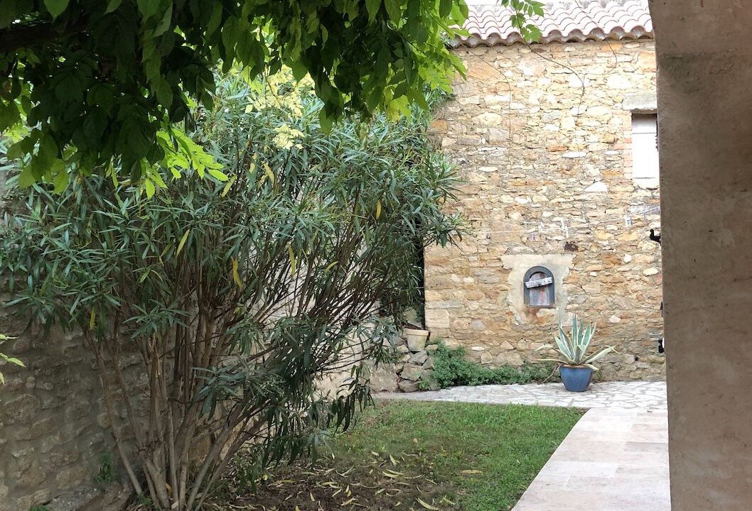 Photo of Outdoor in Barjac