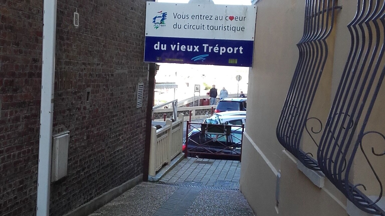 Photo of Outdoor in Le Treport