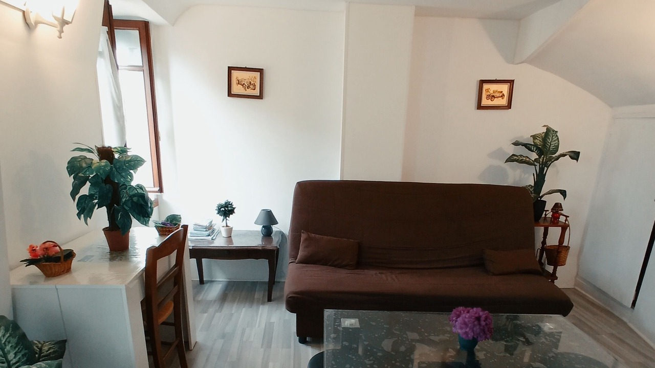 Photo of Livingroom in Le Treport