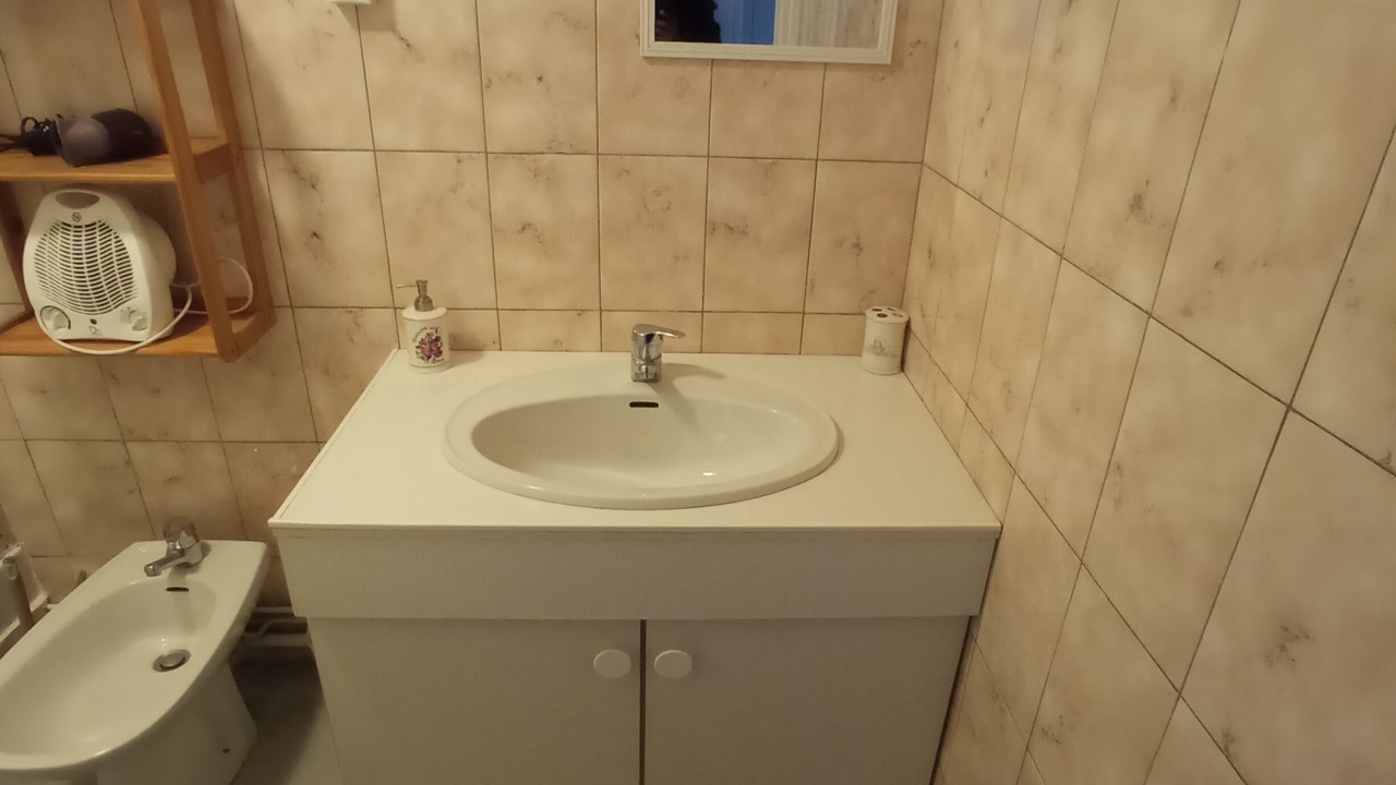 Photo of Bathroom in Le Treport