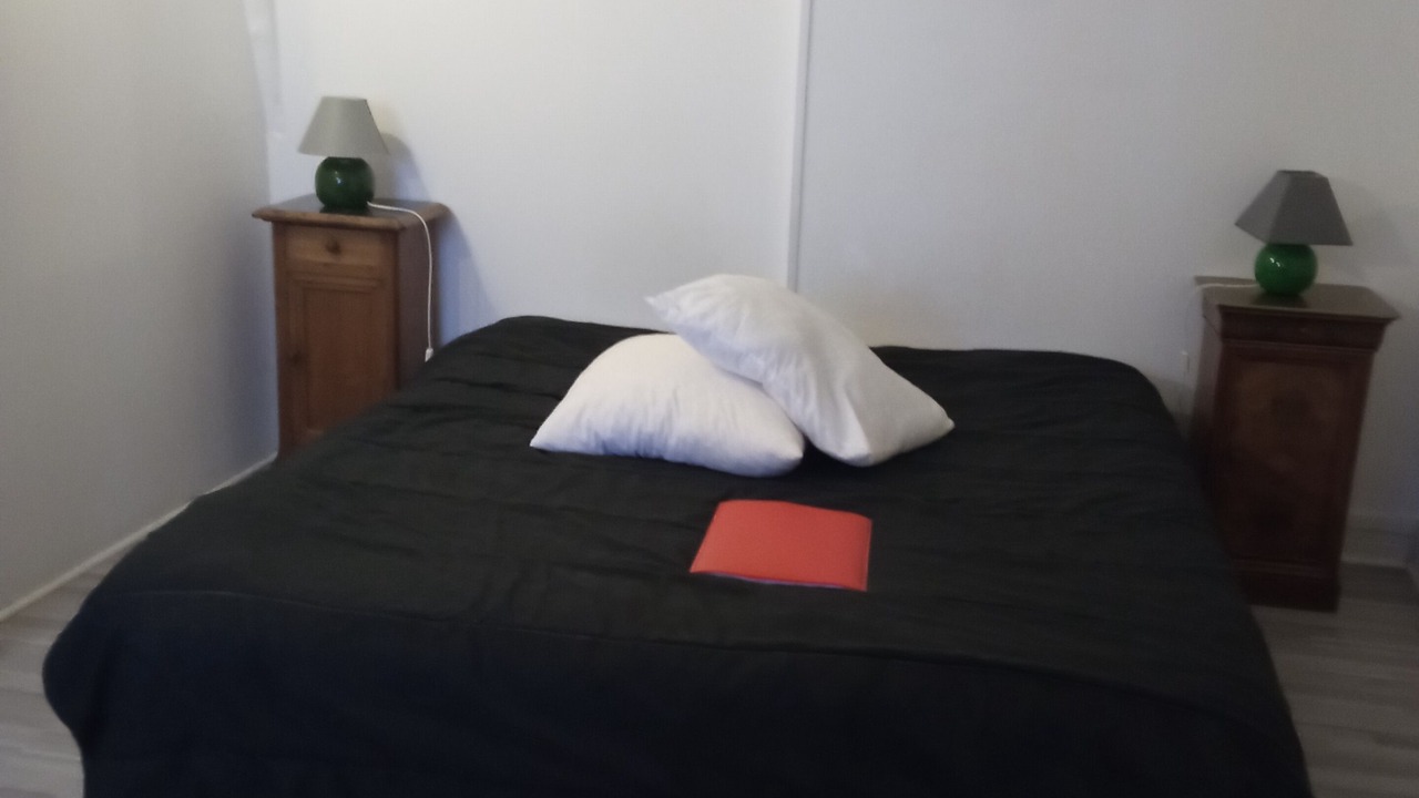 Photo of Bedroom in Le Treport
