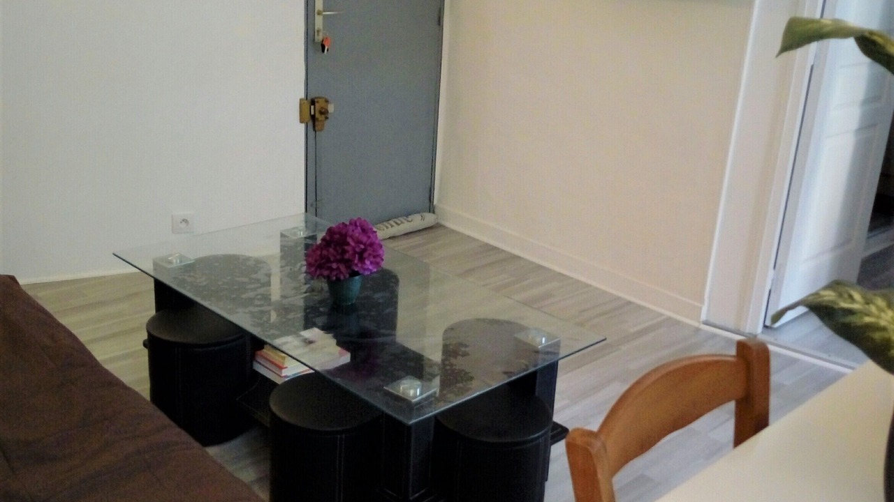 Photo of Livingroom in Le Treport